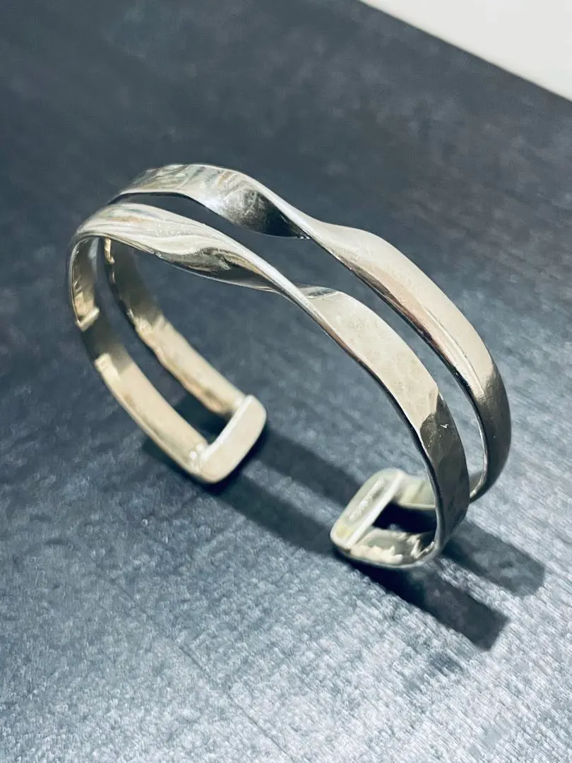 2026年最新】メキシコ シルバー バングルの人気アイテム - メルカリ