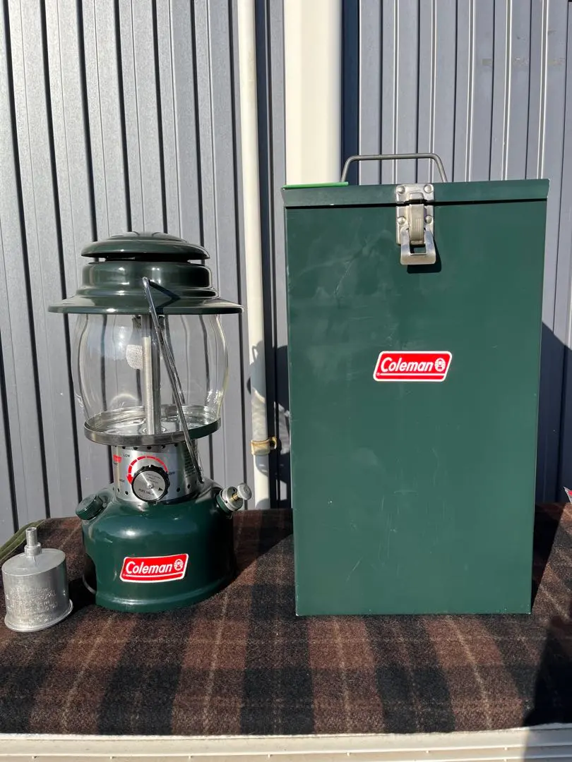 2026年最新】コールマンランタン200aバーガンディの人気アイテム