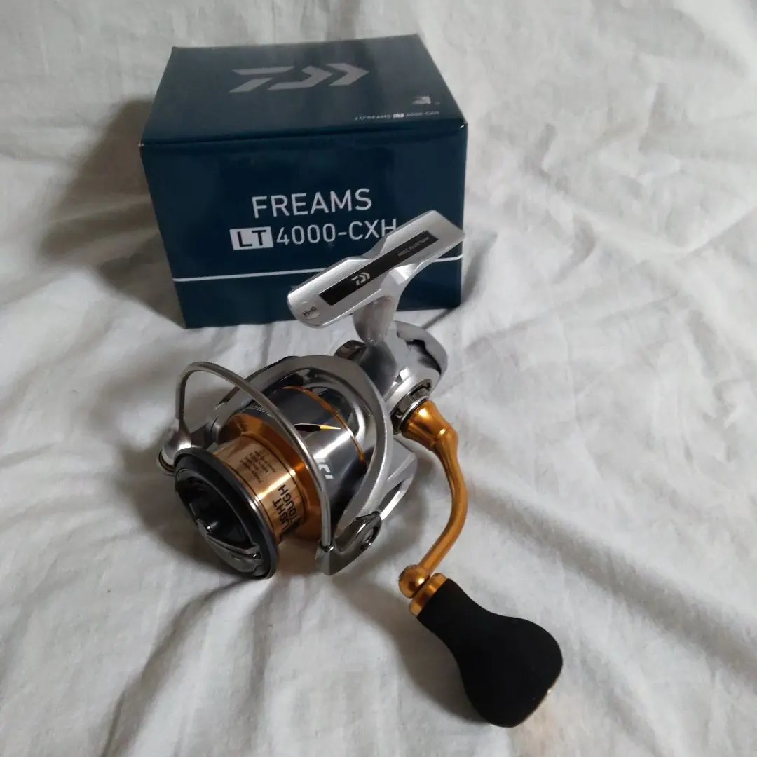2026年最新】ダイワ フリームスlt4000の人気アイテム - メルカリ