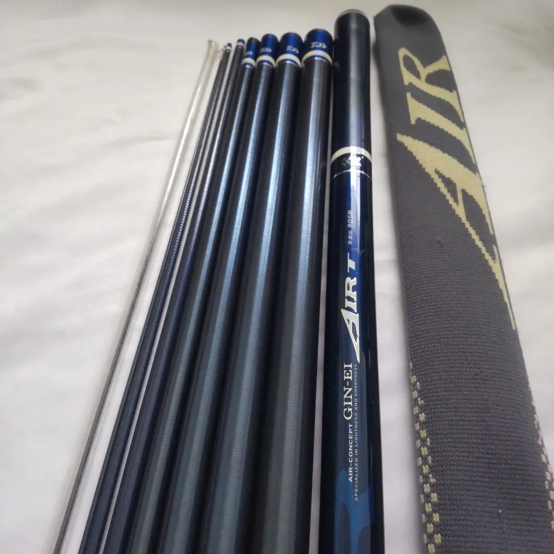 2026年最新】ダイワ 早瀬抜9の人気アイテム - メルカリ