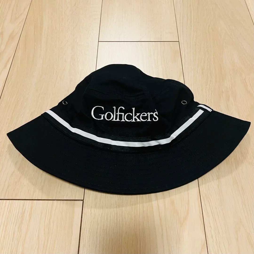 2026年最新】ゴルフィッカーズ golfickers ハットの人気アイテム
