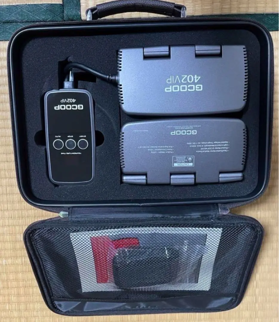 RAPHA（ラパ）レーザー治療器GCOOP 402VIP マッサージ機