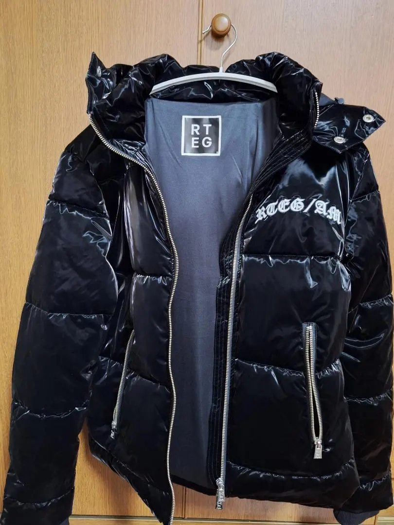 2026年最新】adamsJUGGLER カラー：ブラック系 ダウンジャケットの人気