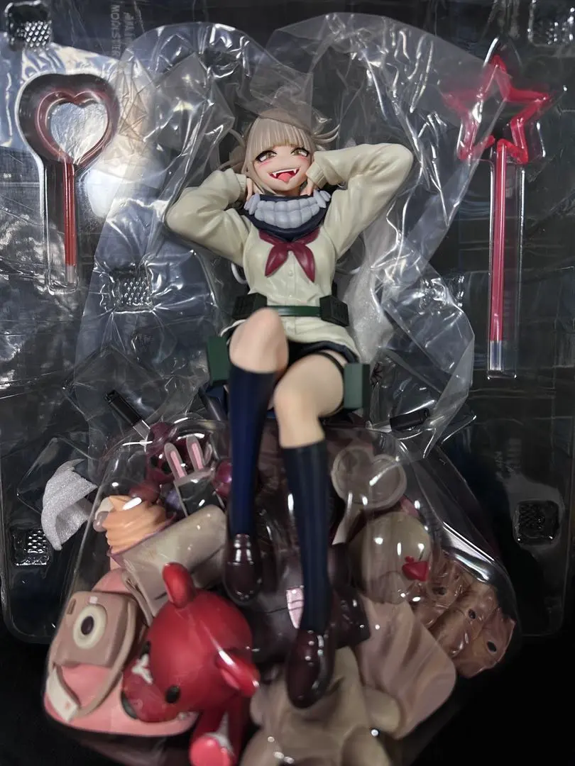 2026年最新】トガヒミコ Villain sepiaの人気アイテム - メルカリ