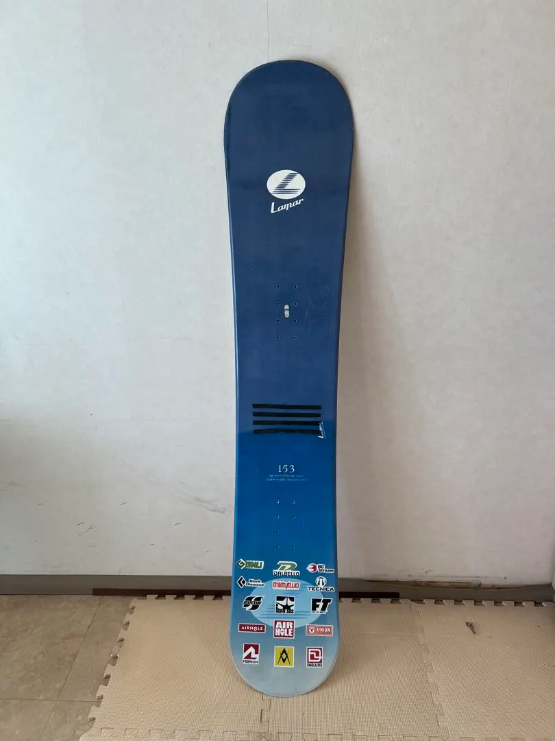 2026年最新】スノーボード lamarの人気アイテム - メルカリ