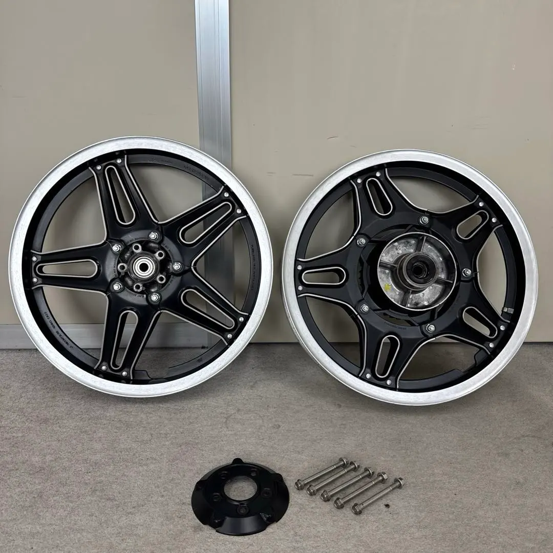 2026年最新】CB400T ホイールの人気アイテム - メルカリ