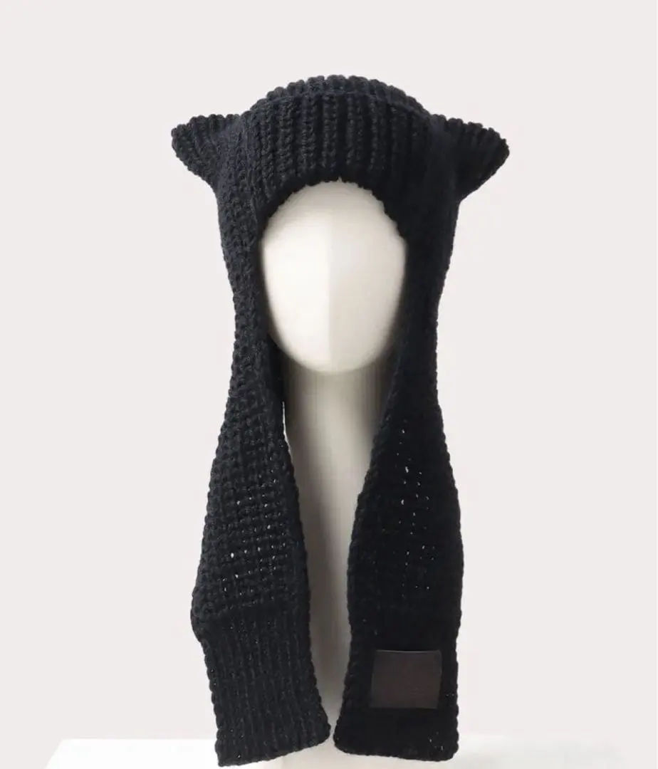 2026年最新】ビビアンニット帽猫耳の人気アイテム - メルカリ