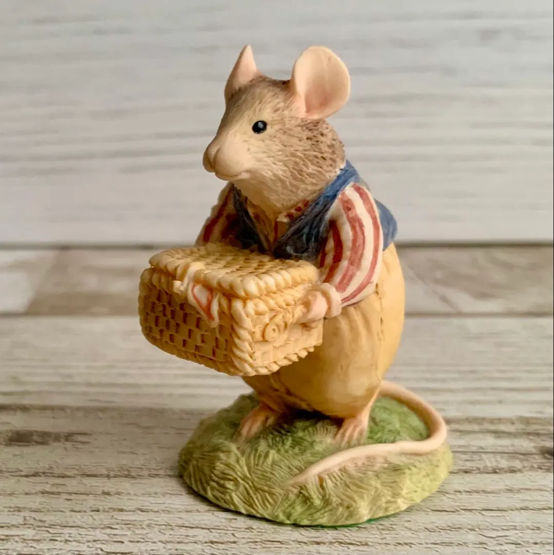 2026年最新】ブランブリーヘッジ 置物の人気アイテム - メルカリ