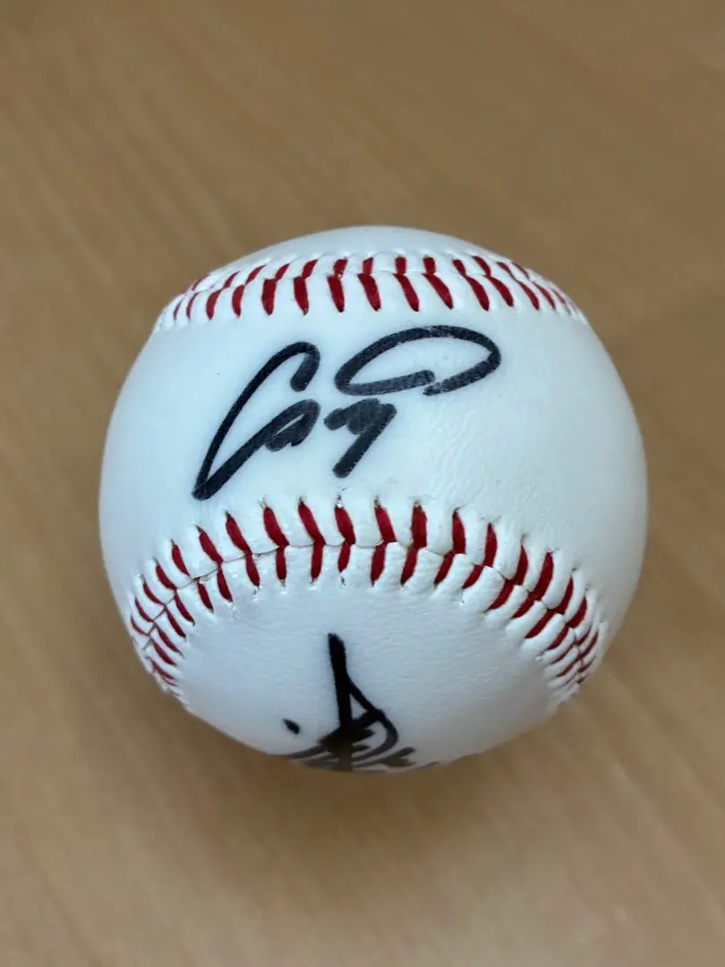 2026年最新】津田恒実 サインの人気アイテム - メルカリ