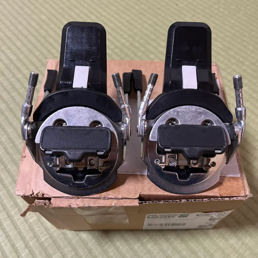 2026年最新】LOOK pivot ブレーキの人気アイテム - メルカリ