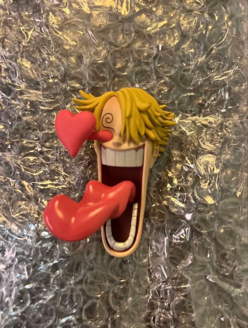 2026年最新】びっくり顔マグネット サンジの人気アイテム - メルカリ