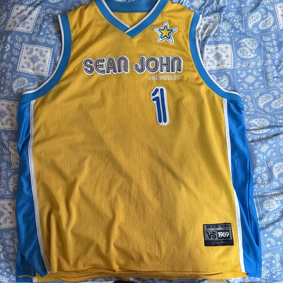 2026年最新】ショーンジョン ゲームシャツの人気アイテム - メルカリ