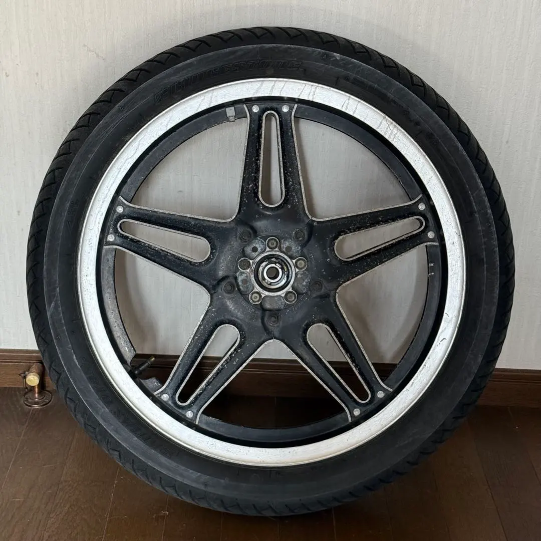 2026年最新】CB750F ホイールの人気アイテム - メルカリ