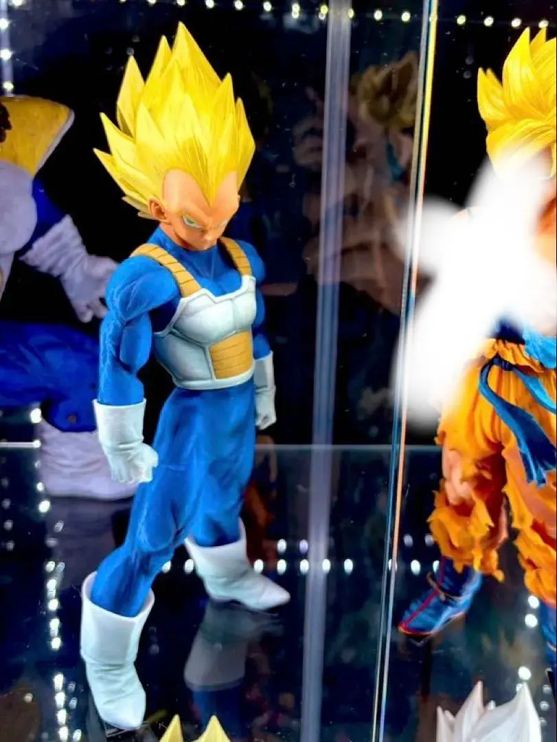 2026年最新】smsp ベジータ03の人気アイテム - メルカリ