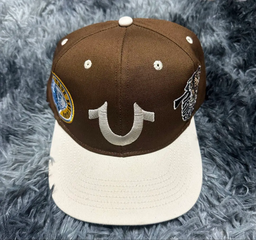 2026年最新】TRUE RELIGION キャップの人気アイテム - メルカリ