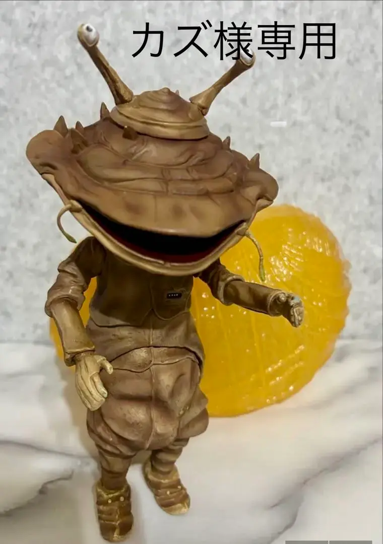 2026年最新】カネゴンの繭 エクスプラスの人気アイテム - メルカリ