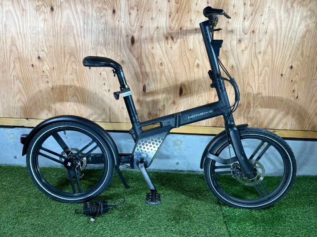2026年最新】honbike バッテリーの人気アイテム - メルカリ
