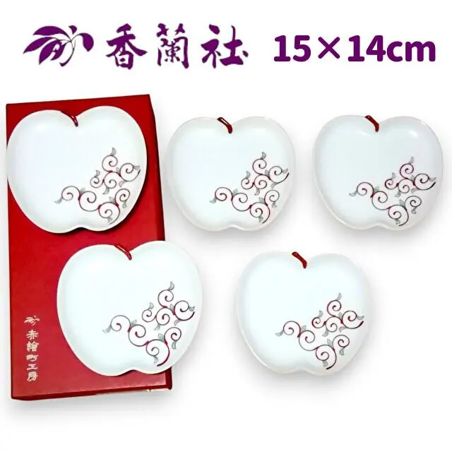 2026年最新】香蘭社赤繪町工房の人気アイテム - メルカリ