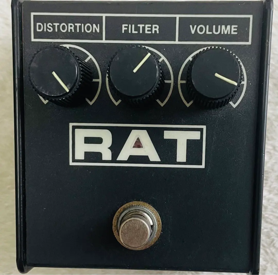 2026年最新】rat 銀ネジの人気アイテム - メルカリ