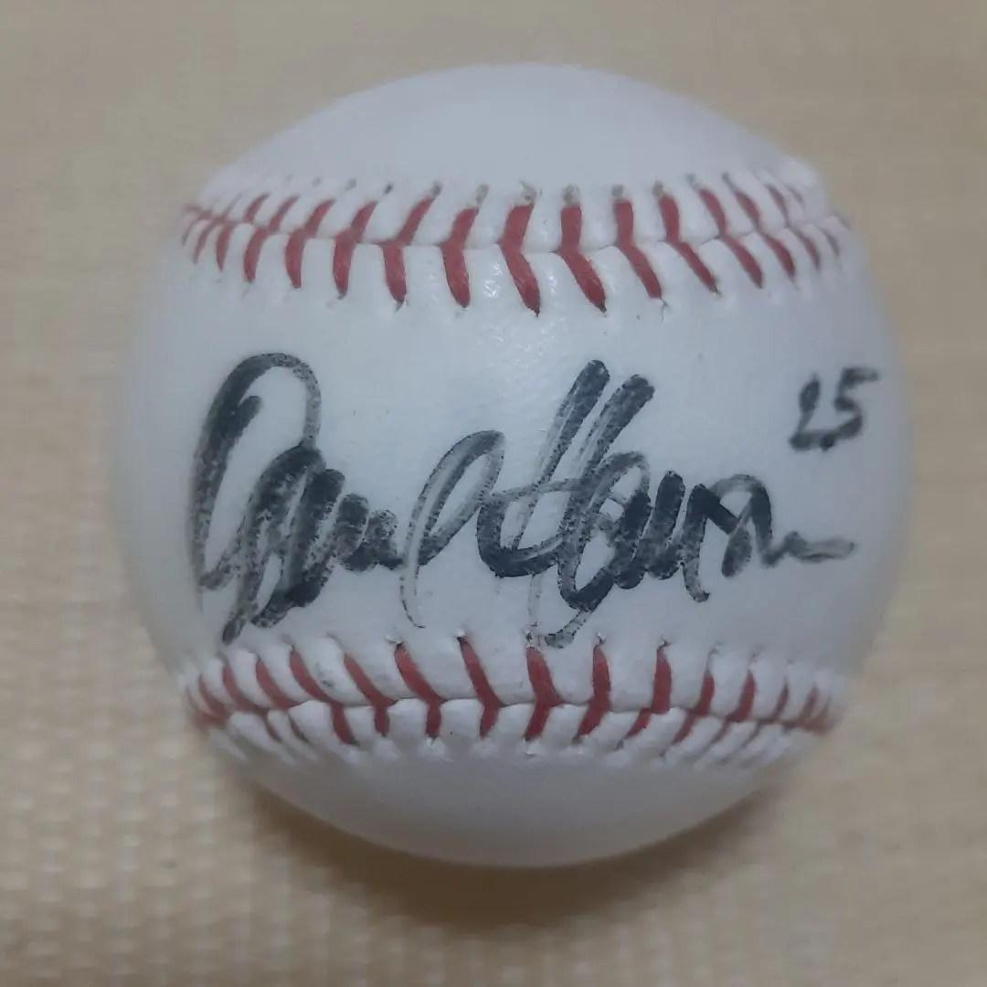 2026年最新】菅野智之直筆サインボールの人気アイテム - メルカリ