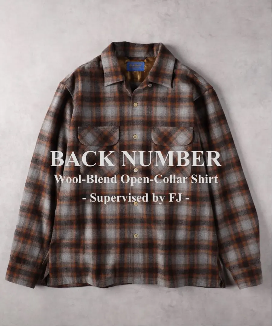 2026年最新】 バックナンバー ボードシャツの人気アイテム - メルカリ