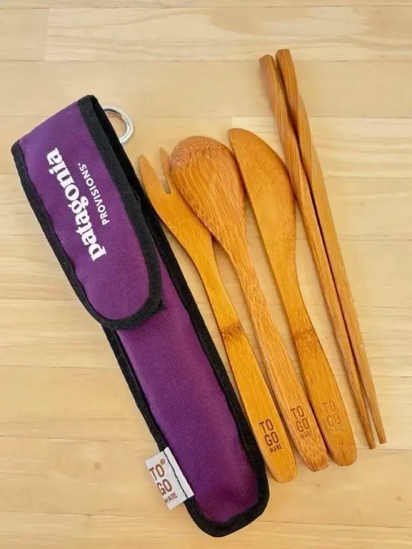 2026年最新】patagonia カトラリー・箸の人気アイテム - メルカリ