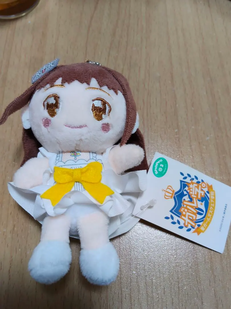 2026年最新】ガル学ぬいぐるみの人気アイテム - メルカリ