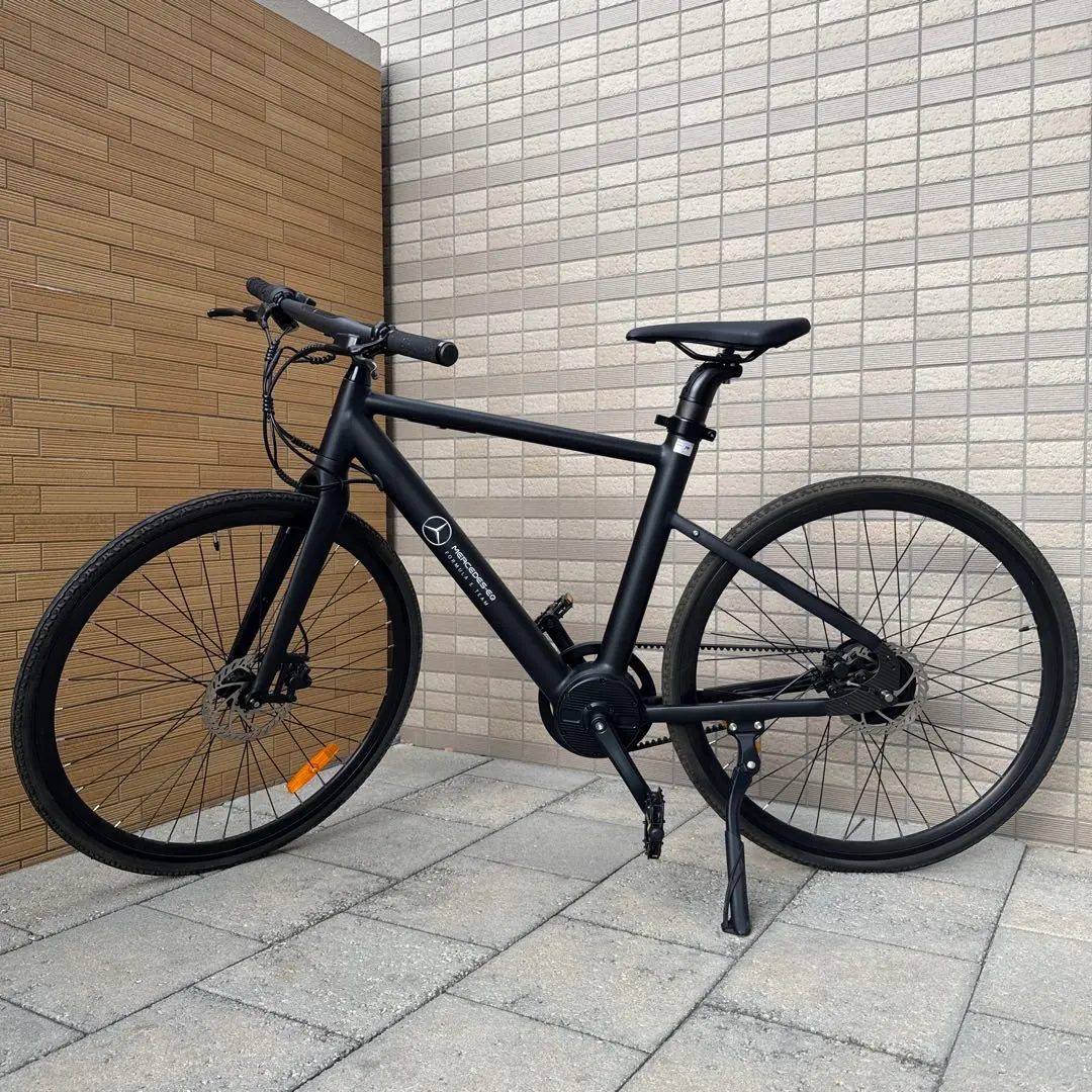 2026年最新】Mercedes-Benz 自転車本体の人気アイテム - メルカリ