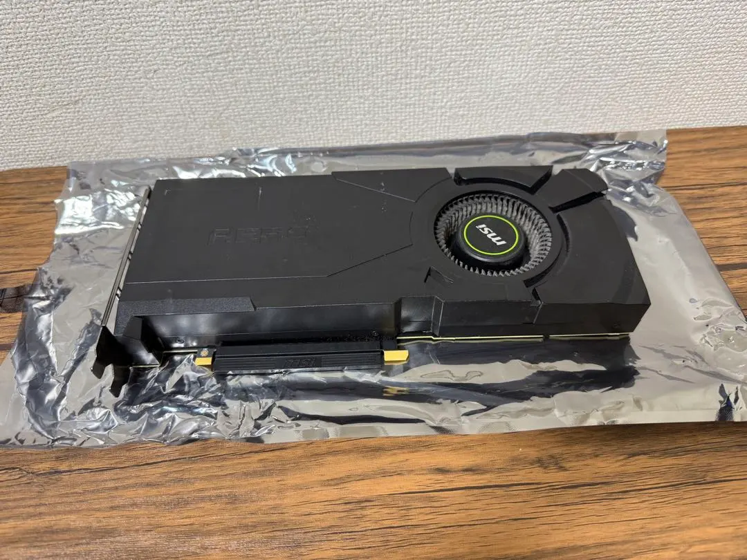 2026年最新】rtx 2080 ti gaming x trioの人気アイテム - メルカリ