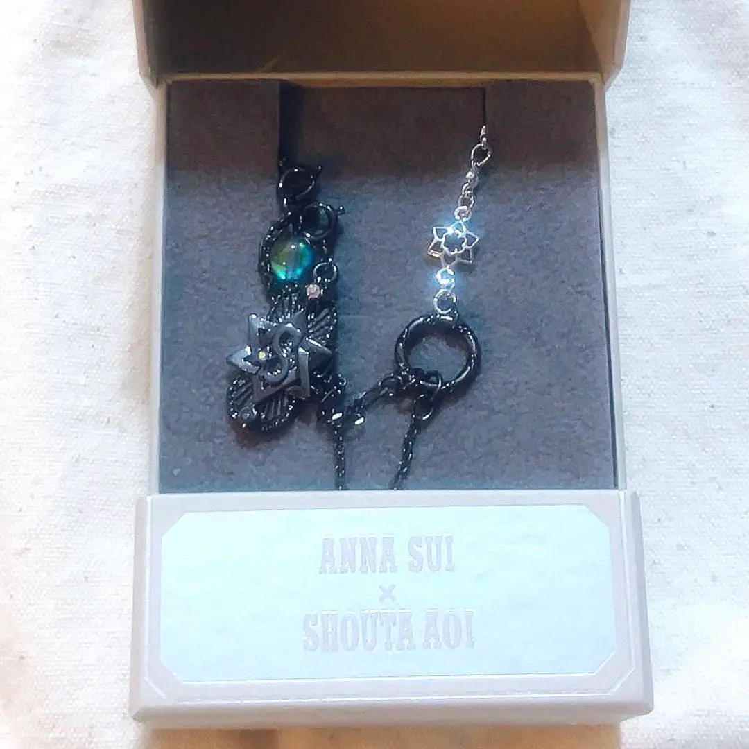 2026年最新】蒼井翔太 anna suiの人気アイテム - メルカリ