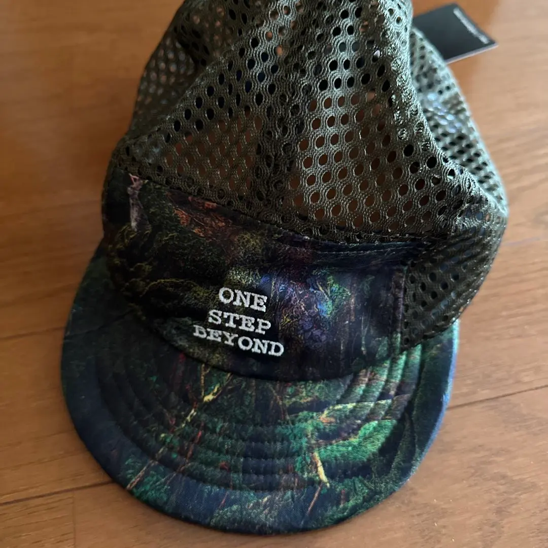 2026年最新】ELDORESO キャップの人気アイテム - メルカリ