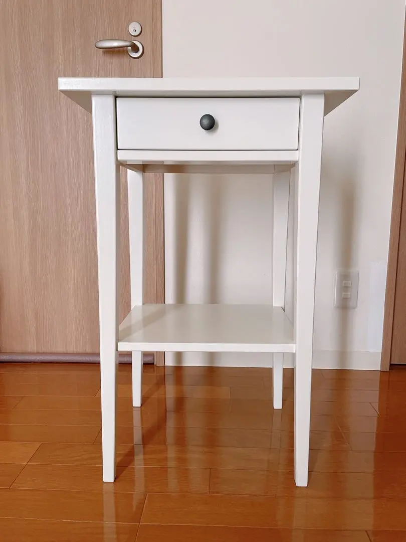 2026年最新】ikea サイドテーブル ヘムネスの人気アイテム - メルカリ