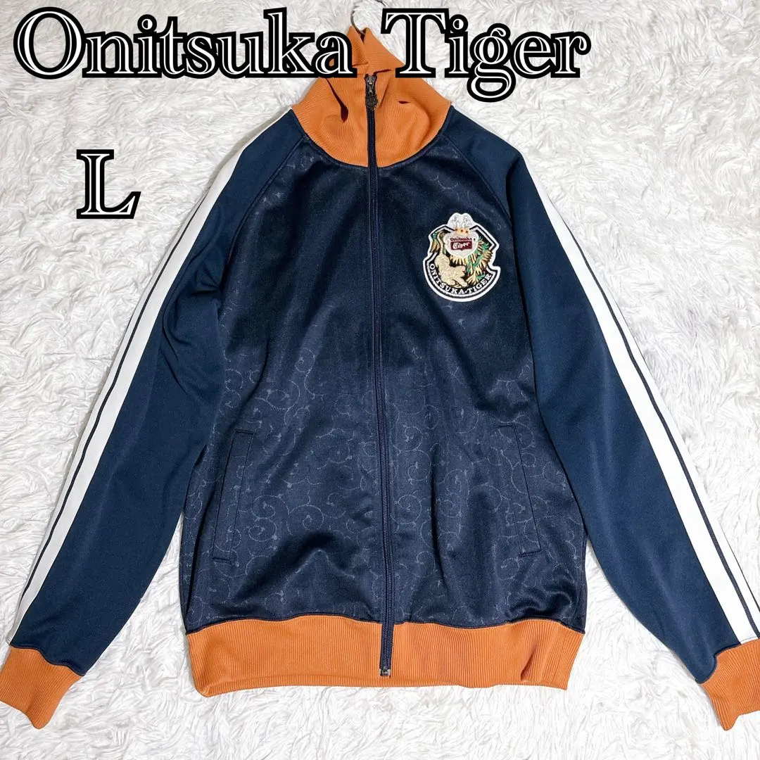 2026年最新】(オニツカタイガー)Onitsuka Tiger TRACK TOPの人気