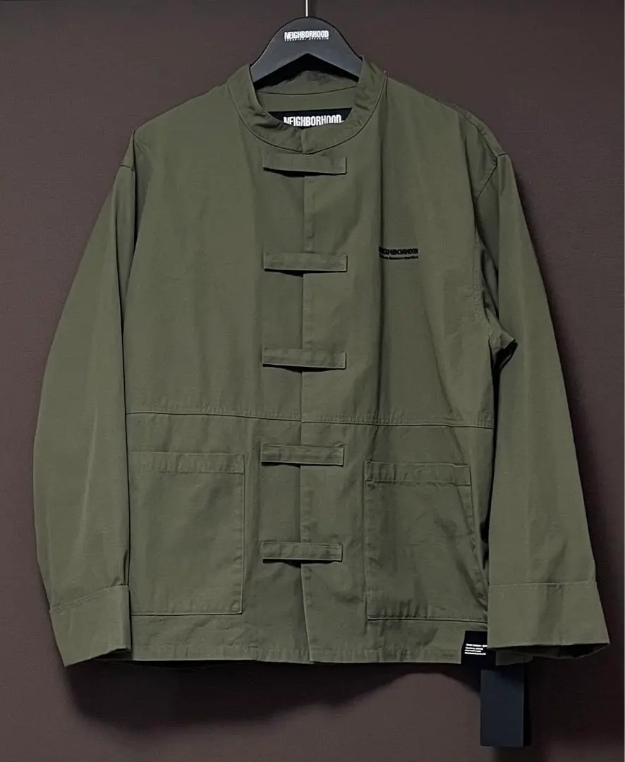 2026年最新】ネイバーフッド カンフーの人気アイテム - メルカリ