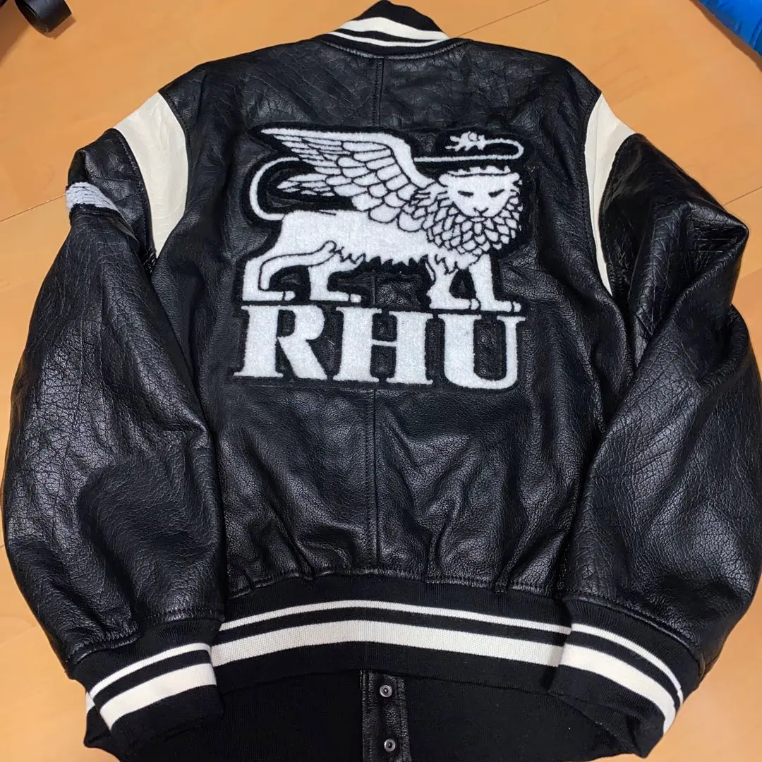 2026年最新】rhuigi zara レザーの人気アイテム - メルカリ