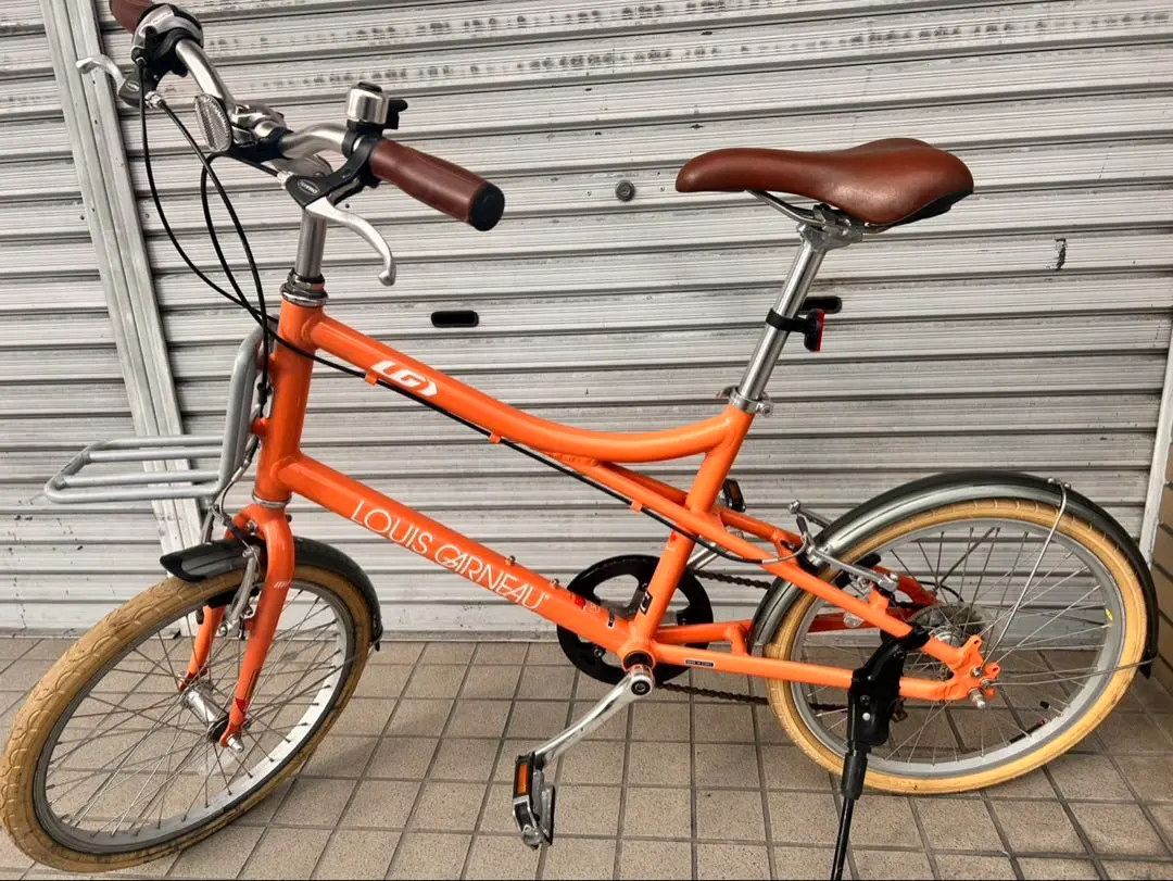 2026年最新】ルイガノ 20インチの人気アイテム - メルカリ