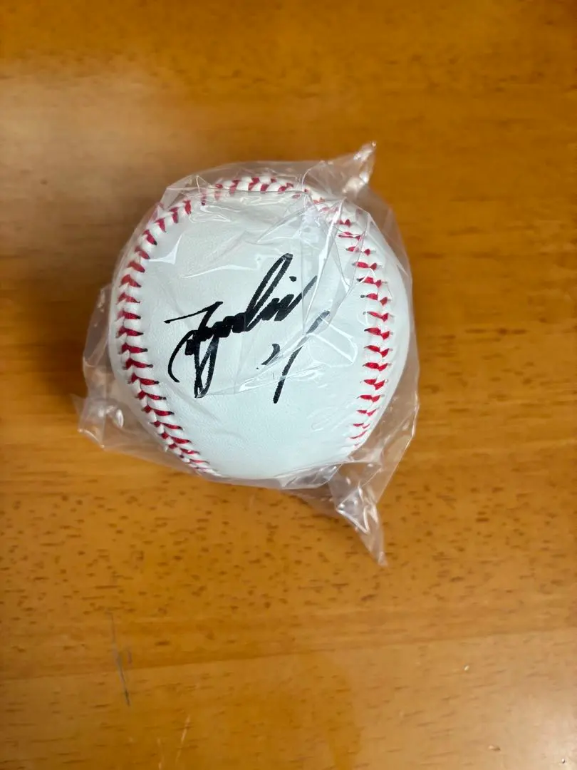 2026年最新】村田修一 サインボールの人気アイテム - メルカリ