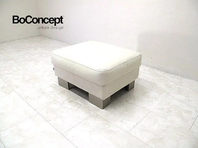 2026年最新】BoConcept オットマン・スツールの人気アイテム - メルカリ