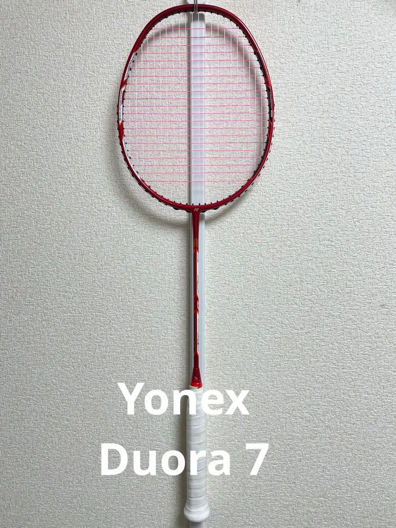 2026年最新】ヨネックス YONEX デュオラ7の人気アイテム - メルカリ