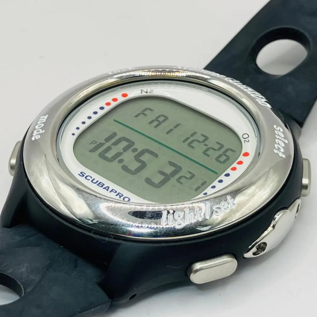 2026年最新】scubapro dw40-4a10の人気アイテム - メルカリ