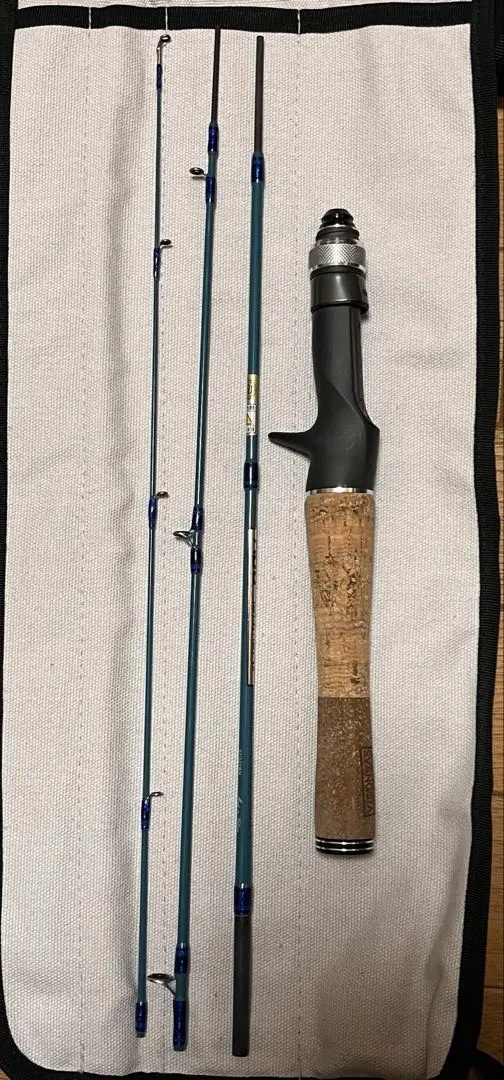 2026年最新】Abu Garcia トラウトロッドの人気アイテム - メルカリ