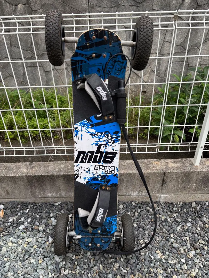 2026年最新】マウンテンボード MBSの人気アイテム - メルカリ