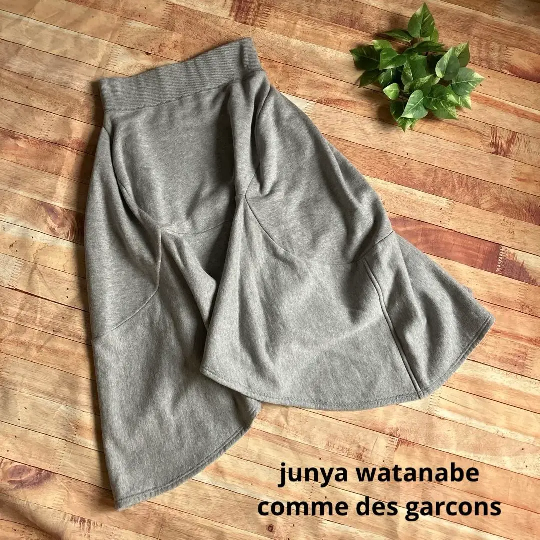 2026年最新】JUNYA WATANABE COMME des GARCONS フレアスカートの人気