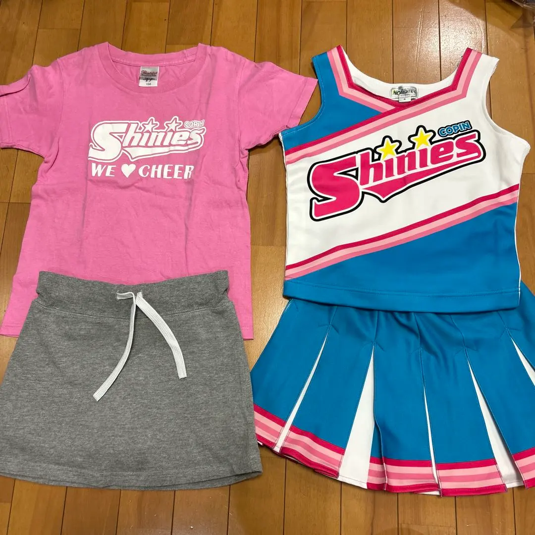 2026年最新】コパンシャイニーズの人気アイテム - メルカリ