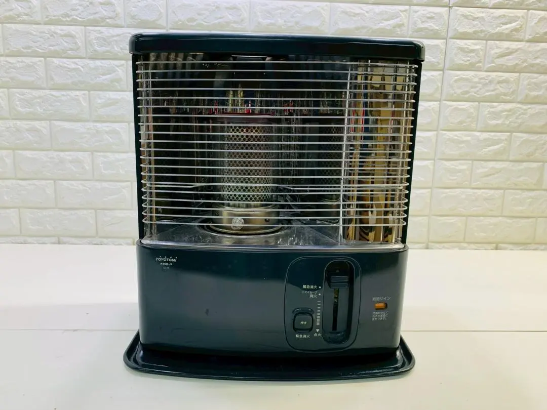 2026年最新】サンヨー 石油ストーブの人気アイテム - メルカリ