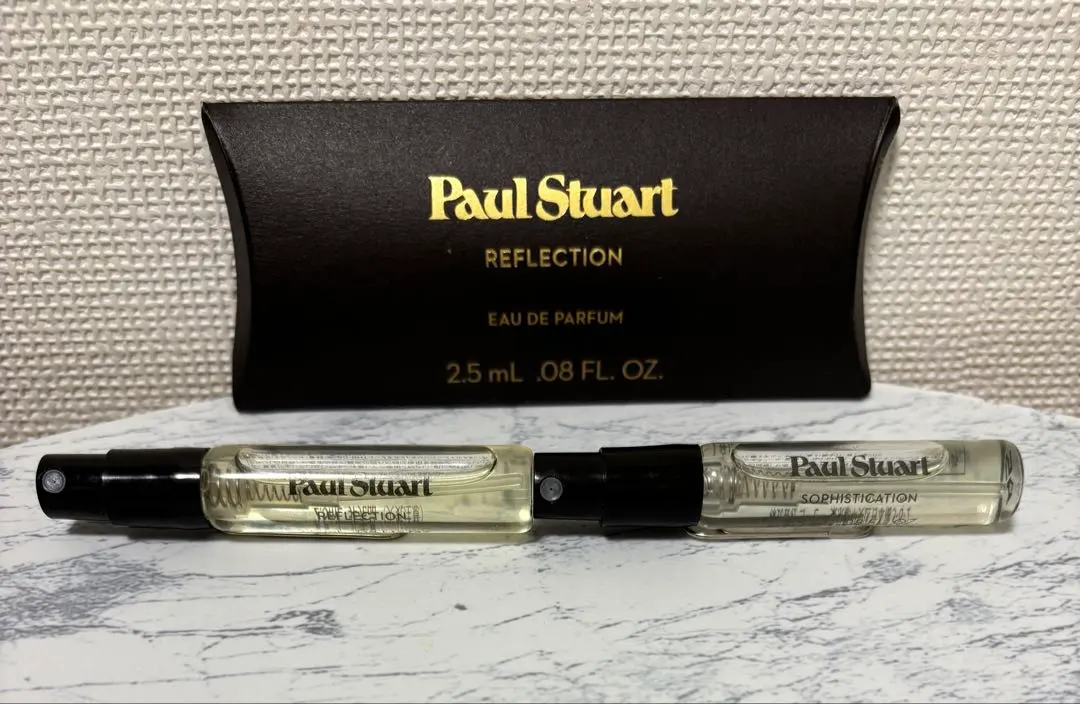 2026年最新】・ポール・スチュアート オード パルファンの人気アイテム