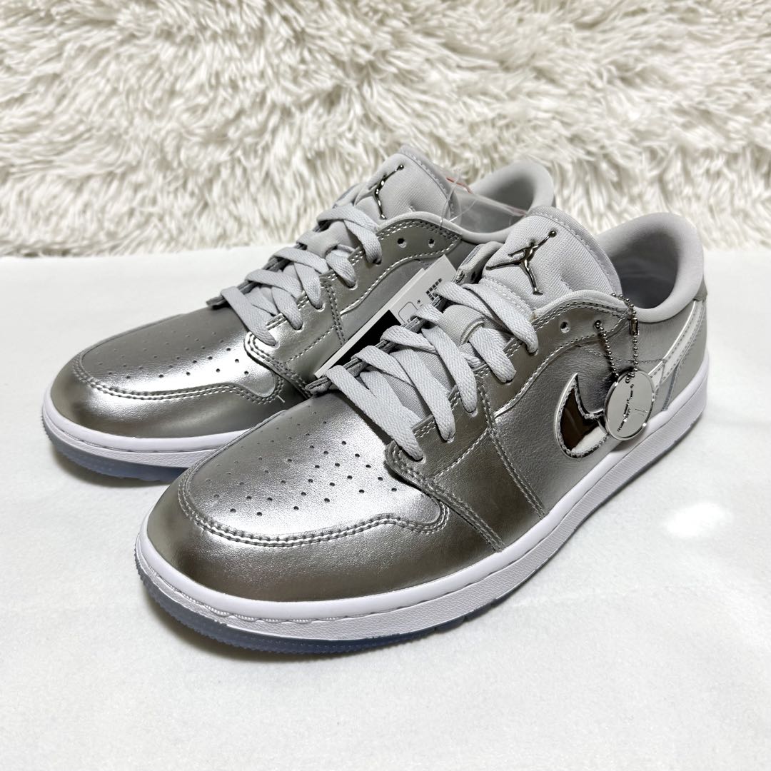 2026年最新】Nike Air Jordan 1 Low golf nrgの人気アイテム - メルカリ