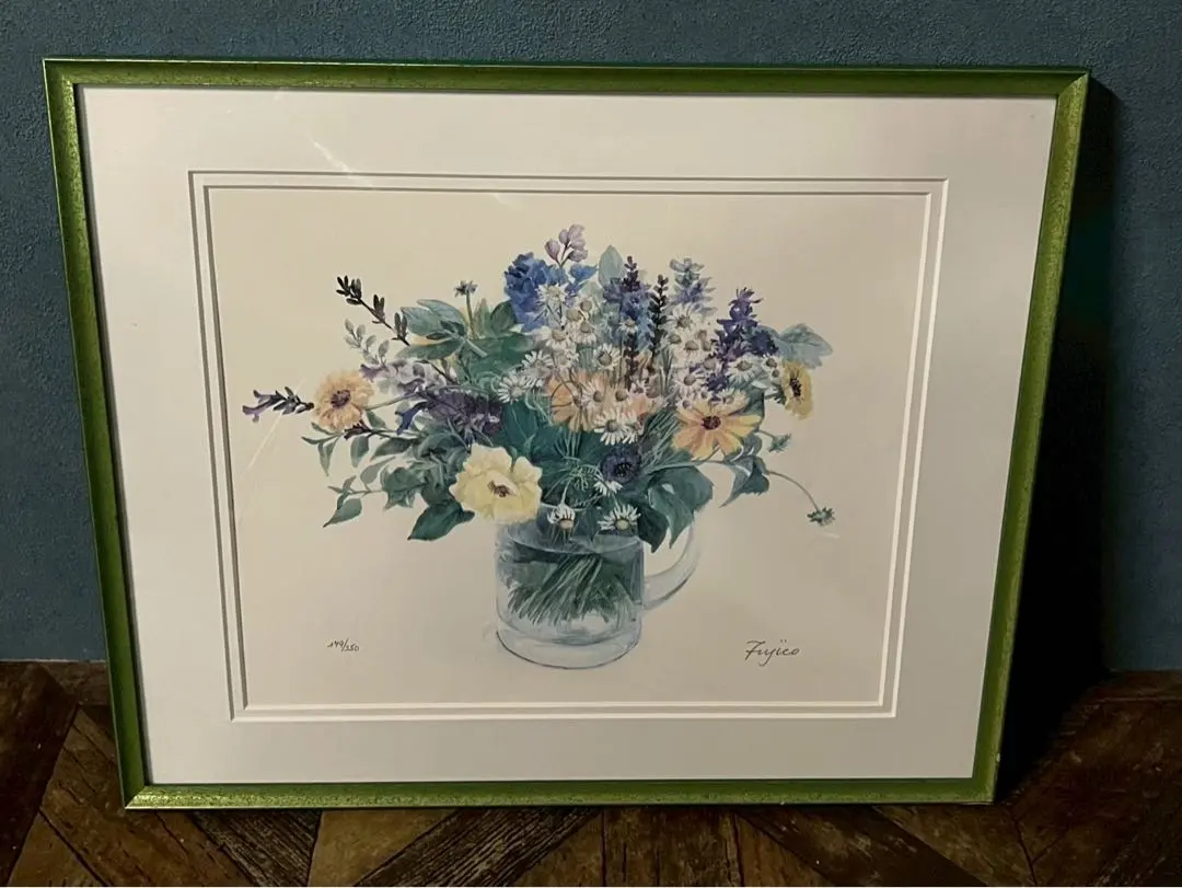 2026年最新】橋本不二子 版画の人気アイテム - メルカリ