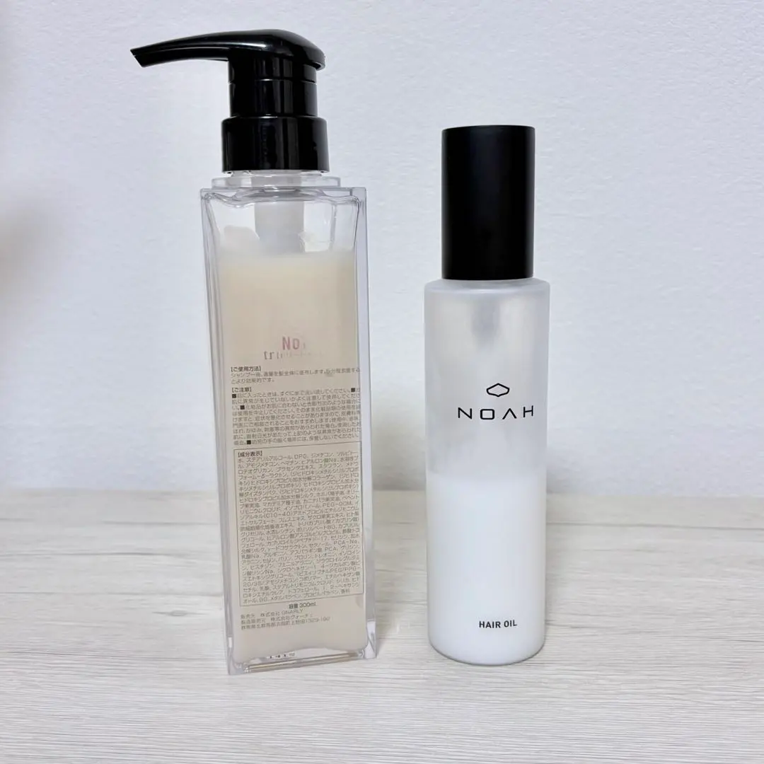 2026年最新】NOTシャンプー 長門の人気アイテム - メルカリ