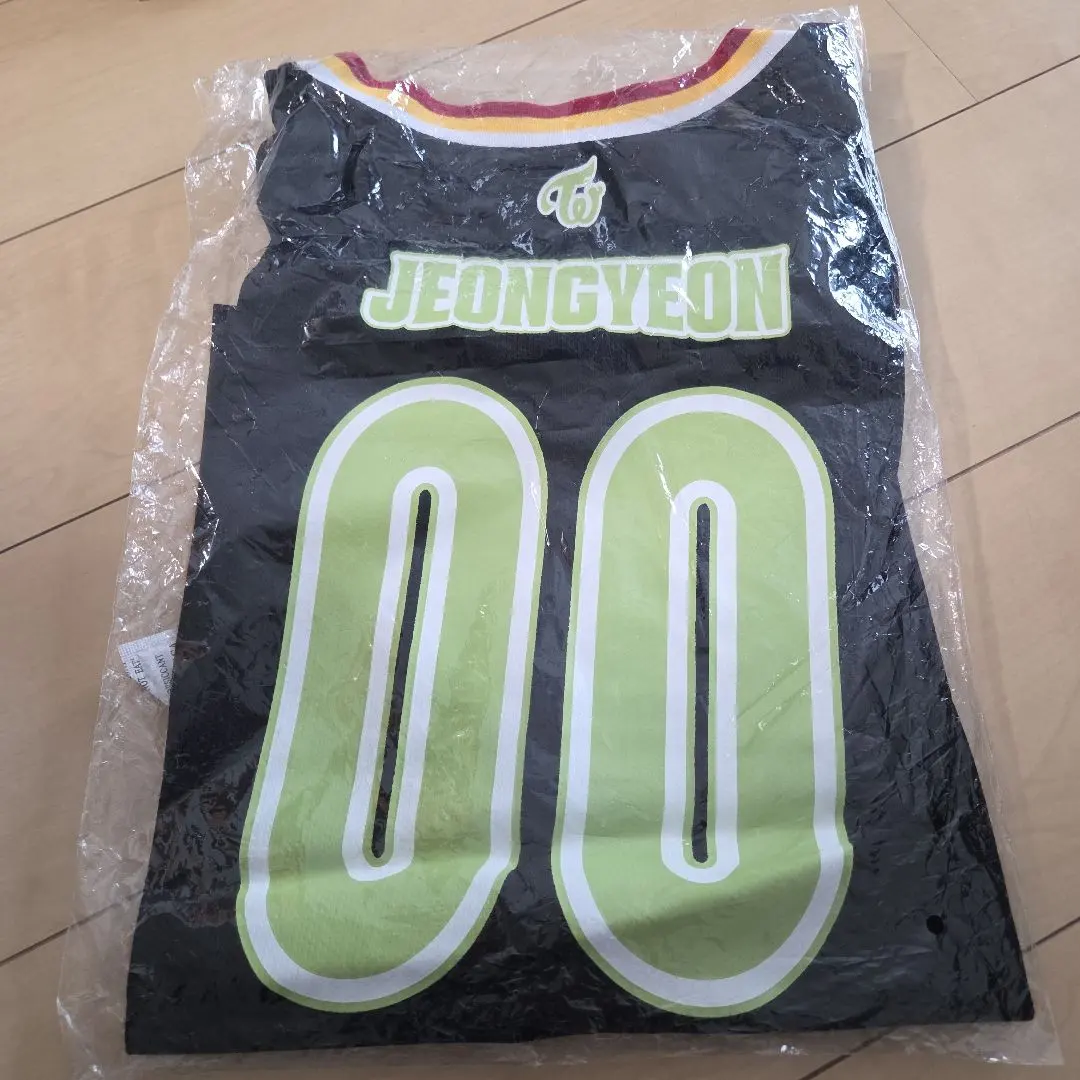 2026年最新】TWICE ユニフォーム チェヨンの人気アイテム - メルカリ